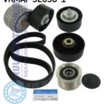 SKF VKMAF32058-1