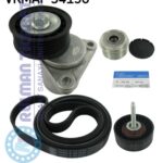 SKF VKMAF34150