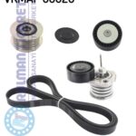 SKF VKMAF60020