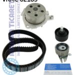 SKF VKMC02183