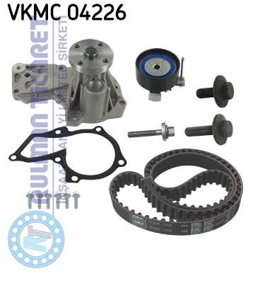 SKF-VKMC04226 SKF VKMC04226 - Görsel 1