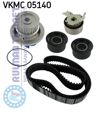 SKF-VKMC05140 SKF VKMC05140 - Görsel 1