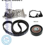 SKF VKMC06009