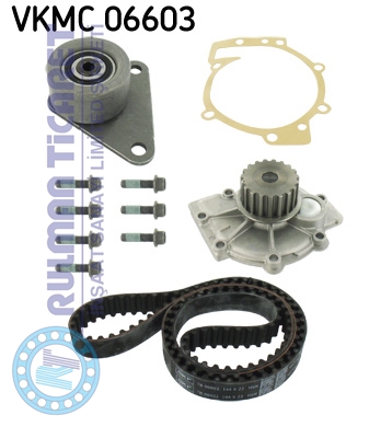 SKF-VKMC06603 SKF VKMC06603 - Görsel 1