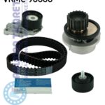 SKF VKMC90000