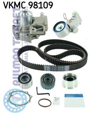 SKF-VKMC98109 SKF VKMC98109 - Görsel 1