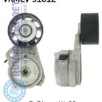 SKF VKMCV51012