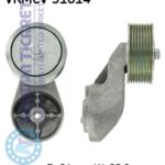 SKF VKMCV51014