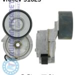 SKF VKMCV51023