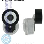 SKF VKMCV51026
