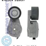 SKF VKMCV51037