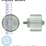 SKF VKMCV52005
