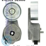 SKF VKMCV52006