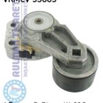 SKF VKMCV53005