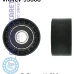 SKF VKMCV53008