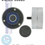 SKF VKMCV53013