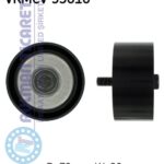 SKF VKMCV53016