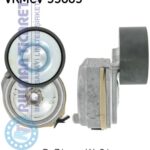 SKF VKMCV55005