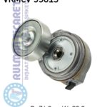 SKF VKMCV55013