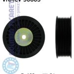 SKF VKMCV56003