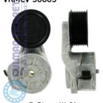 SKF VKMCV56005