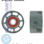 SKF VKMCV56006