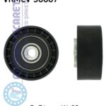 SKF VKMCV56007