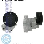 SKF VKMCV57002