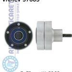 SKF VKMCV57003
