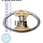 SKF VKML83504