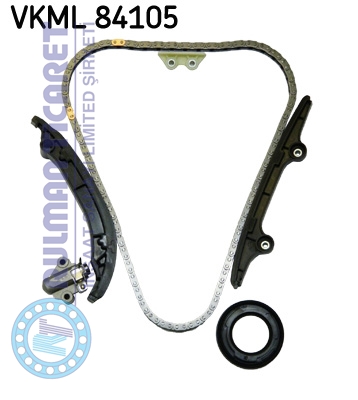 SKF-VKML84105 SKF VKML84105 - Görsel 1