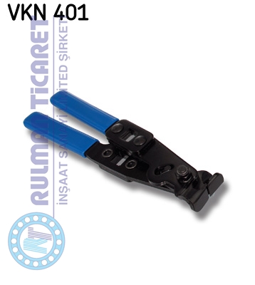 SKF-VKN401 SKF VKN401 - Görsel 1