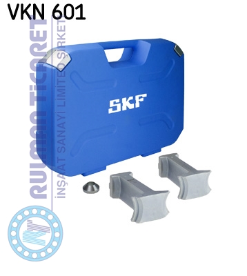 SKF-VKN601 SKF VKN601 - Görsel 1