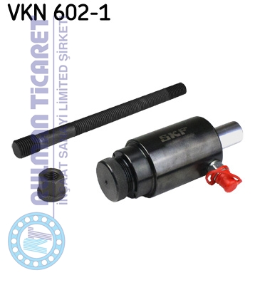 SKF-VKN602-1 SKF VKN602-1 - Görsel 1