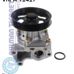 SKF VKPA91417