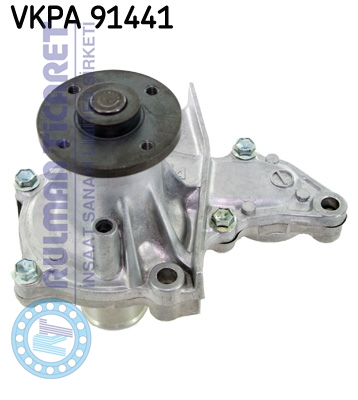 SKF-VKPA91441 SKF VKPA91441 - Görsel 1