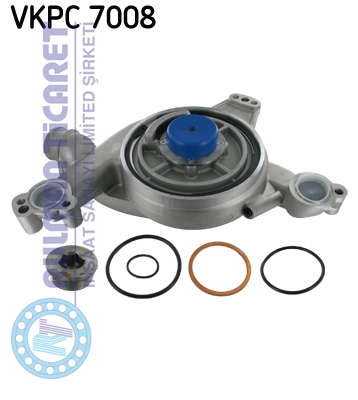 SKF-VKPC7008 SKF VKPC7008 - Görsel 1
