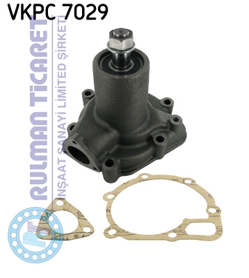 SKF-VKPC7029 SKF VKPC7029 - Görsel 1