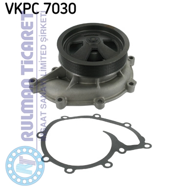 SKF-VKPC7030 SKF VKPC7030 - Görsel 1