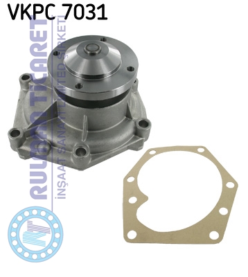 SKF-VKPC7031 SKF VKPC7031 - Görsel 1