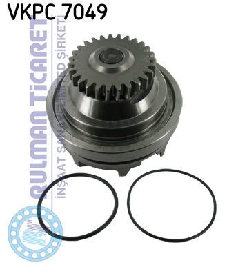 SKF-VKPC7049 SKF VKPC7049 - Görsel 1