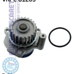 SKF VKPC81205