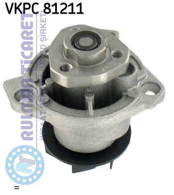 SKF-VKPC81211 SKF VKPC81211 - Görsel 1