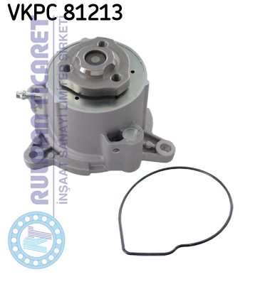 SKF-VKPC81213 SKF VKPC81213 - Görsel 1