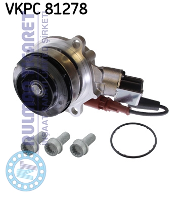 SKF-VKPC81278 SKF VKPC81278 - Görsel 1