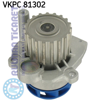 SKF-VKPC81302 SKF VKPC81302 - Görsel 1