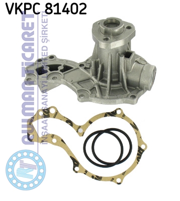 SKF-VKPC81402 SKF VKPC81402 - Görsel 1