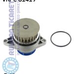 SKF VKPC81419