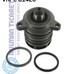 SKF VKPC81420