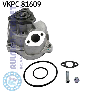 SKF-VKPC81609 SKF VKPC81609 - Görsel 1